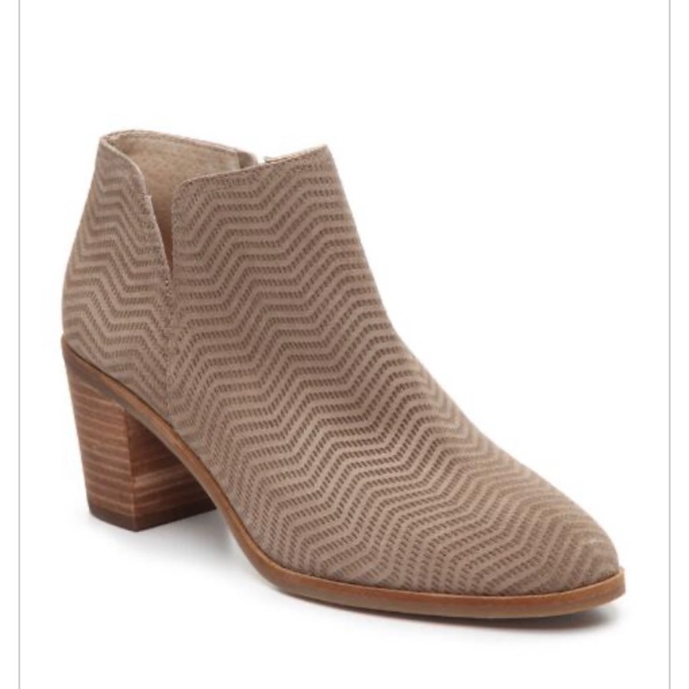 LUCKY BRAND Pickla Bootie